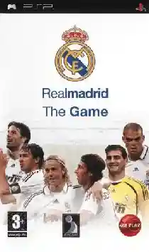 Real Madrid - The Game (EU)